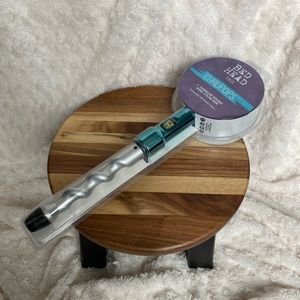 Bed Head 1” Spiral Styling Iron
